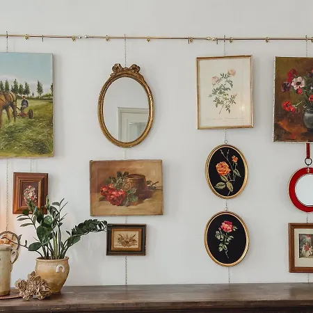 Big Family In Center - With Extra Separate Apartamento Gante