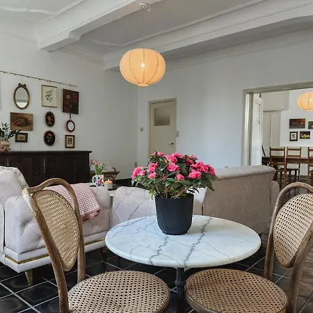 Apartamento Big Family In Center - With Extra Separate