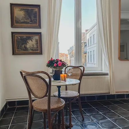 Apartamento Big Family In Center - With Extra Separate