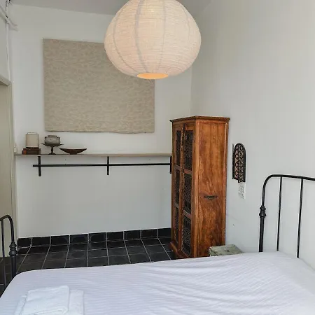 Apartamento Big Family In Center - With Extra Separate Gante